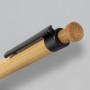 Bamboo & Wood Enviro Pens - Harvest Bamboo Pen