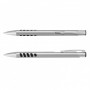 Metal Promotional Pens - Panama Grip Pen Metal