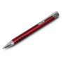 Metal Promotional Pens - Panama Grip Pen Metal