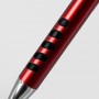 Metal Promotional Pens - Panama Grip Pen Metal