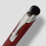 Metal Promotional Pens - Panama Grip Pen Metal