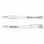 Panama Grip Pen Metal - White Barrel