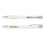 Panama Grip Pen Metal - White Barrel