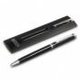 Metal Promotional Pens - Swiss Peak Luzern Pen Metal