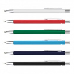 Metal Promotional Pens - Entity Pen Metal