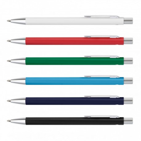 Metal Promotional Pens - Entity Pen Metal