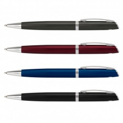 Metal Promotional Pens - Scorpio Pen Metal
