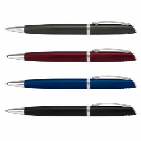 Metal Promotional Pens - Scorpio Pen Metal