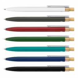 Metal Promotional Pens - Windsor Pen Metal