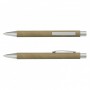 Bamboo & Wood Enviro Pens - Lancer Kraft Pen