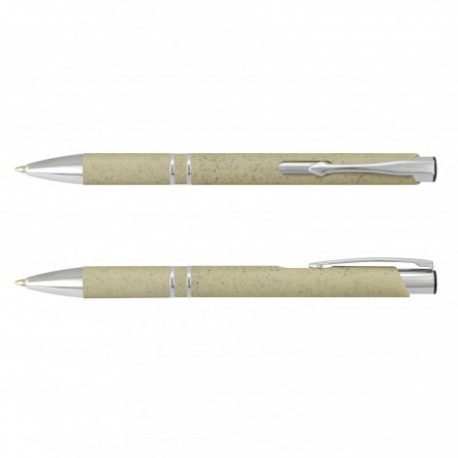 Plastic Promotional Pens - Panama Pen Plastic - Choice