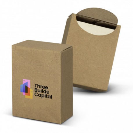 Travel Accessories - Travel Tissues
