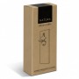Bottle Openers - NATURA Bamboo Fridge Bottle Opener