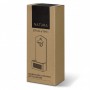 Bottle Openers - NATURA Bamboo Wall Mounted Bottle Opener