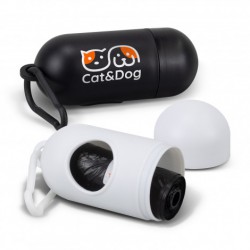 Toys, Games & Novelties - Pet Bag Dispenser