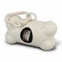 Toys, Games & Novelties - Pet Bag Dispenser - Natural