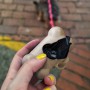 Toys, Games & Novelties - Pet Bag Dispenser - Natural