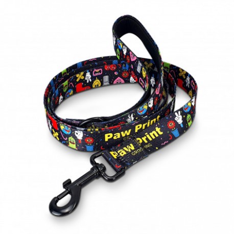 Custom Printed Lanyards - Amigo Dog Leash