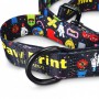 Custom Printed Lanyards - Amigo Dog Leash