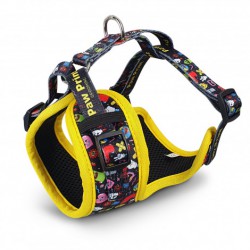 Custom Printed Lanyards - Amigo Pet Harness