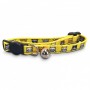 Custom Printed Lanyards - Amigo Cat Collar