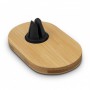 Phone Accessories - Bamboo Car Phone Holder