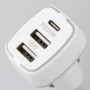 Phone & Tablet Chargers - Photon Car Charger