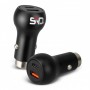 Phone & Tablet Chargers - Gideon Safety Car Charger