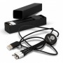 USB Hubs & Cables - Lumos Braided Charging Cable