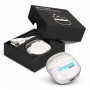 Wired & Bluetooth Headphones - Rhythm Bluetooth Earbuds