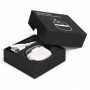 Wired & Bluetooth Headphones - Rhythm Bluetooth Earbuds
