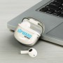 Wired & Bluetooth Headphones - Rhythm Bluetooth Earbuds