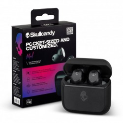 Wired & Bluetooth Headphones - Skullcandy Mod TWS Earbuds