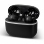 Wired & Bluetooth Headphones - Swiss Peak TWS Earbuds 2.0