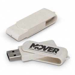 Wired & Bluetooth Headphones - Choice 8GB Flash Drive