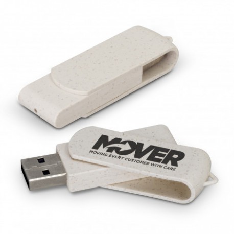 Wired & Bluetooth Headphones - Choice 8GB Flash Drive