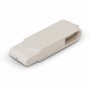 Wired & Bluetooth Headphones - Choice 8GB Flash Drive