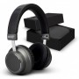Wired & Bluetooth Headphones - Swiss Peak Wireless Headphone V3