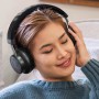 Wired & Bluetooth Headphones - Swiss Peak Wireless Headphone V3