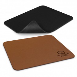 Mouse Pads - Leatherette Mouse Mat