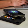 Custom Printed Lanyards - Faraday Power Bank