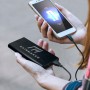 Custom Printed Lanyards - Dash 18W PD Power Bank