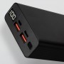 Custom Printed Lanyards - Bolt 22.5W QC Power Bank