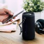 Wired & Bluetooth Headphones - Beatcore Bluetooth Speaker