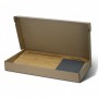 USB Accessories - NATURA Bamboo Lap Desk