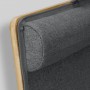 USB Accessories - NATURA Bamboo Lap Desk
