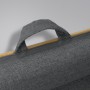 USB Accessories - NATURA Bamboo Lap Desk