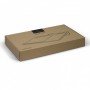 USB Accessories - NATURA Bamboo Lap Desk