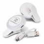 USB Accessories - Halo Selfie Light