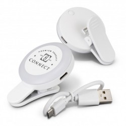 USB Accessories - Halo Selfie Light